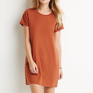 forever 21 dress